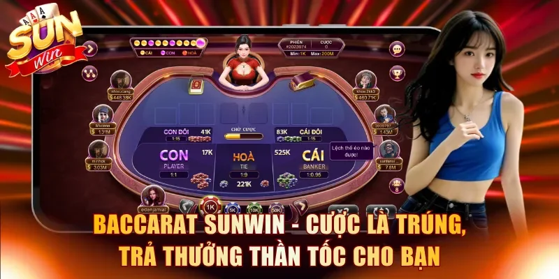 Baccarat