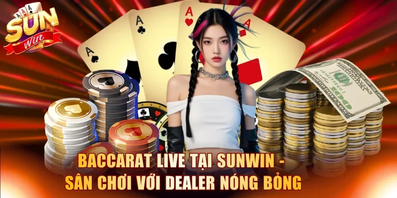 Baccarat Live