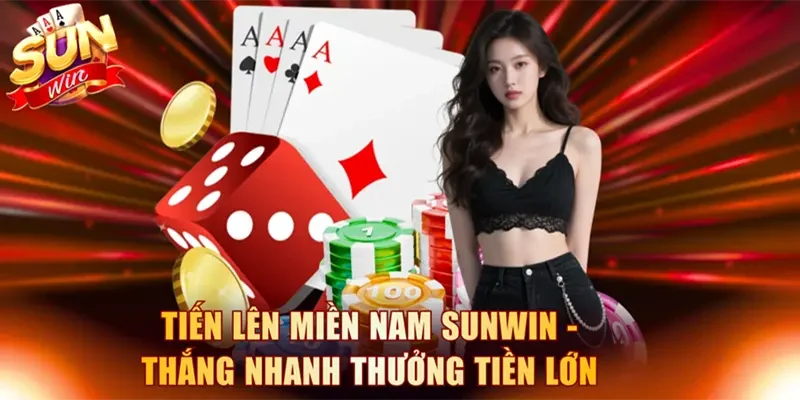 Tiến Lên Miền Nam