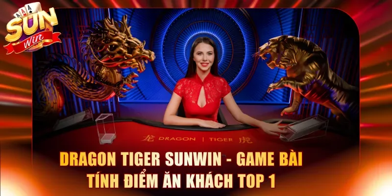 Dragon Tiger